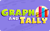 Graph and Tally Graph and Tally