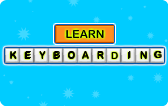 Learn Keyboarding Learn Keyboarding