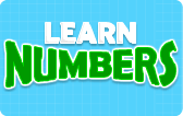 Learn Numbers Learn Numbers