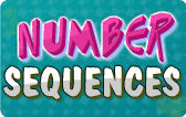 Number Sequences Number Sequences