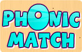 Phonic Match Phonic Match