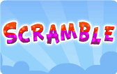 Scramble Scramble