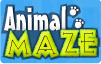 Animal Maze