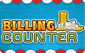 Billing Counter