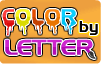 Color by Letter