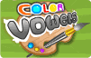 Color Vowels
