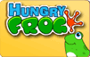 Hungry Frog