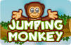 Jumping Monkey