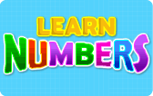 Learn Numbers