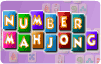 Number Mahjong