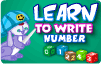 Number Writing