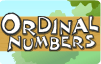 Ordinal Numbers