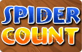 Spider Counting