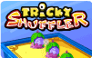 Tricky Shuffler