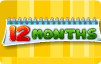 12 Months