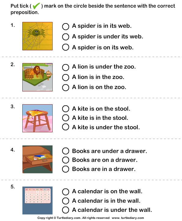 first image preposition grade  pics4 phrases for worksheets  time  search results http worksheet