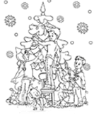 christmas - Second Grade