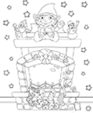 christmas - Second Grade