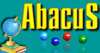 Abacus - Whole Numbers - Preschool
