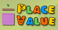 Ones & Tens Place value - Place Value - Kindergarten