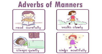 Adverb Definition For Kids