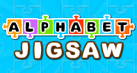 Alphabet Jigsaw