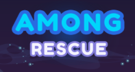 Among Rescue - Fun Games - Second Grade