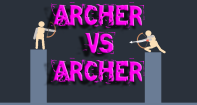 Archer Vs Archer Multiplayer - Mixed Operations - Fourth Grade