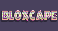 Bloxcape - Fun Games - First Grade