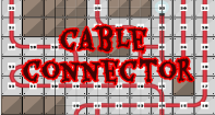Cable Connector - Fun Games - First Grade