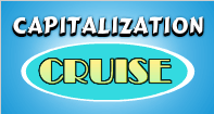 Capitalization Cruise
