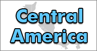 Central America Map - World - Fifth Grade