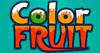Color fruit - Plants - Preschool