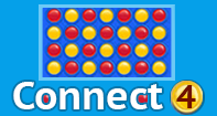 Connect 4 Multiplayer - Fun Games - Kindergarten