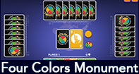 Four Colors Monument Edition  Play Four Colors Monument Edition on  PrimaryGames