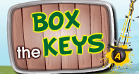 Box the Keys