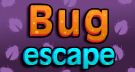 Bug Escape - Subtraction - First Grade