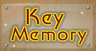 Key Memory