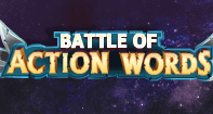 Battle of Action Words