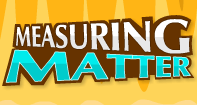Measuring Matter - Matter - Second Grade