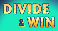 Divide and Win - Division - Third Grade