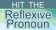Reflexive Pronoun - Pronoun - Fourth Grade