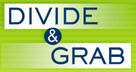 Divide and Grab - Fractions - Fifth Grade