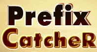 Prefix Catcher