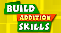 Build Addition Skills - Addition - First Grade