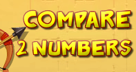 Compare 2 Numbers