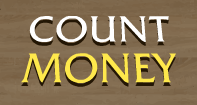 Count Money  - Money - First Grade