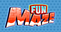 Fun Maze