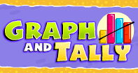 Graph and Tally