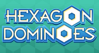 Hexagon Dominoes
